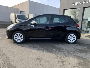 Peugeot 208 1.6 Bluehdi 75 Ch Like 208 109 185km