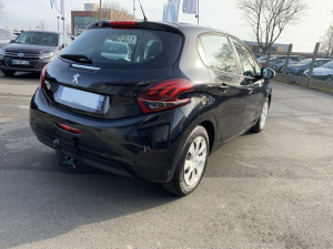 Peugeot 208 1.6 Bluehdi 75 Ch Like 208 109 185km