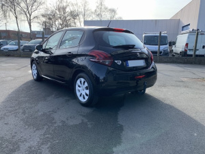 Peugeot 208 1.6 Bluehdi 75 Ch Like 208 109 185km