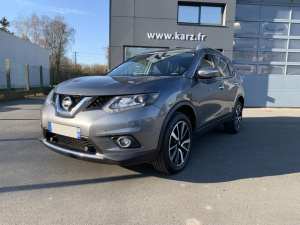 Nissan X-trail 2.0 Dci 177 Ch Tekna Xtronic X-trail 92 578km