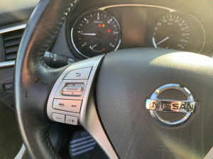 Nissan X-trail 2.0 Dci 177 Ch Tekna Xtronic X-trail 92 578km