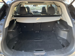 Nissan X-trail 2.0 Dci 177 Ch Tekna Xtronic X-trail 92 578km