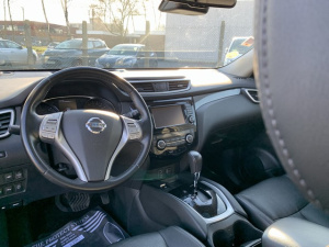 Nissan X-trail 2.0 Dci 177 Ch Tekna Xtronic X-trail 92 578km