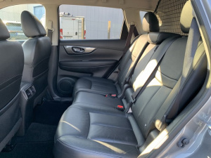Nissan X-trail 2.0 Dci 177 Ch Tekna Xtronic X-trail 92 578km