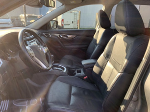 Nissan X-trail 2.0 Dci 177 Ch Tekna Xtronic X-trail 92 578km