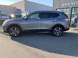Nissan X-trail 2.0 Dci 177 Ch Tekna Xtronic X-trail 92 578km