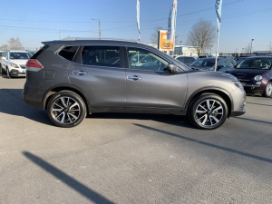 Nissan X-trail 2.0 Dci 177 Ch Tekna Xtronic X-trail 92 578km