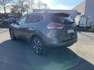 Nissan X-trail 2.0 Dci 177 Ch Tekna Xtronic X-trail 92 578km