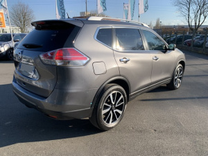Nissan X-trail 2.0 Dci 177 Ch Tekna Xtronic X-trail 92 578km