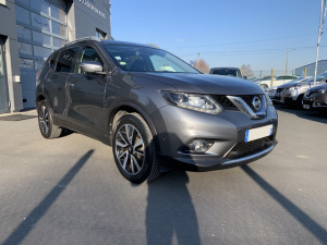 Nissan X-trail 2.0 Dci 177 Ch Tekna Xtronic X-trail 92 578km