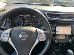 Nissan X-trail 2.0 Dci 177 Ch Tekna Xtronic X-trail 92 578km