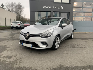Renault Clio Iv 1.5 Dci 75 Energy Business - Distrib Ok Clio Iii 90 911km