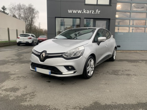 Clio Iv 1.5 Dci 75 Energy Business - Distrib Ok