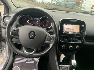 Renault Clio Iv 1.5 Dci 75 Energy Business - Distrib Ok Clio Iii 90 911km