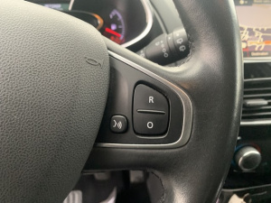 Renault Clio Iv 1.5 Dci 75 Energy Business - Distrib Ok Clio Iii 90 911km
