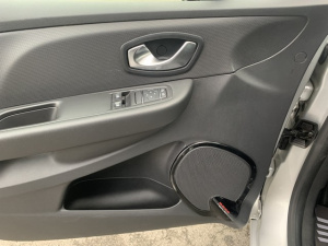 Renault Clio Iv 1.5 Dci 75 Energy Business - Distrib Ok Clio Iii 90 911km