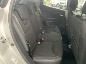 Renault Clio Iv 1.5 Dci 75 Energy Business - Distrib Ok Clio Iii 90 911km