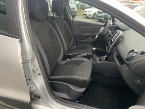 Renault Clio Iv 1.5 Dci 75 Energy Business - Distrib Ok Clio Iii 90 911km