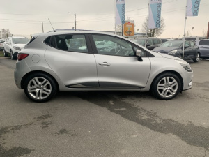 Renault Clio Iv 1.5 Dci 75 Energy Business - Distrib Ok Clio Iii 90 911km