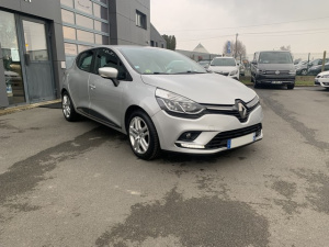 Renault Clio Iv 1.5 Dci 75 Energy Business - Distrib Ok Clio Iii 90 911km