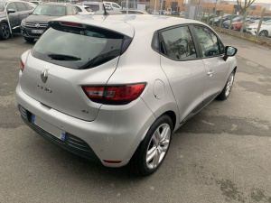 Renault Clio Iv 1.5 Dci 75 Energy Business - Distrib Ok Clio Iii 90 911km