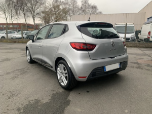 Renault Clio Iv 1.5 Dci 75 Energy Business - Distrib Ok Clio Iii 90 911km