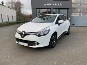 Clio Iv 1.5 Dci 90 Energy Intens - Distrib Ok