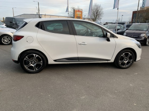 Renault Clio Iv 1.5 Dci 90 Energy Intens - Distrib Ok Clio 148 433km