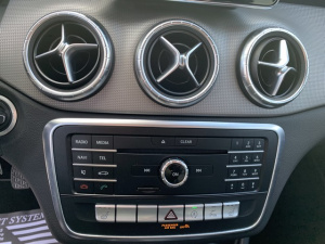 Mercedes Cla Shooting Brake 200d Sensation Cla Shooting Brake 91 565km