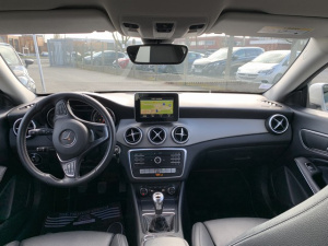 Mercedes Cla Shooting Brake 200d Sensation Cla Shooting Brake 91 565km