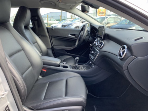 Mercedes Cla Shooting Brake 200d Sensation Cla Shooting Brake 91 565km