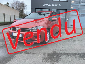 Volkswagen Golf Sportsvan 1.4 Tsi 125 Confortline Golf Sportsvan 118 500km