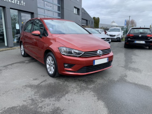 Volkswagen Golf Sportsvan 1.4 Tsi 125 Confortline Golf Sportsvan 118 500km