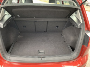 Volkswagen Golf Sportsvan 1.4 Tsi 125 Confortline Golf Sportsvan 118 500km