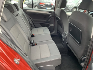Volkswagen Golf Sportsvan 1.4 Tsi 125 Confortline Golf Sportsvan 118 500km