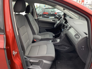 Volkswagen Golf Sportsvan 1.4 Tsi 125 Confortline Golf Sportsvan 118 500km