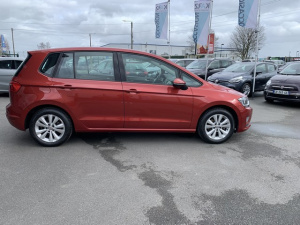 Volkswagen Golf Sportsvan 1.4 Tsi 125 Confortline Golf Sportsvan 118 500km