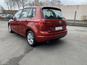 Volkswagen Golf Sportsvan 1.4 Tsi 125 Confortline Golf Sportsvan 118 500km