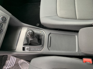 Volkswagen Golf Sportsvan 1.4 Tsi 125 Confortline Golf Sportsvan 118 500km