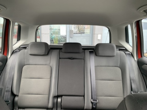 Volkswagen Golf Sportsvan 1.4 Tsi 125 Confortline Golf Sportsvan 118 500km