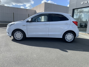 Ford Ka + 1.2 Ti-vct 85 Ultimate Ka 31 125km