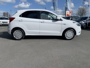 Ford Ka + 1.2 Ti-vct 85 Ultimate Ka 31 125km