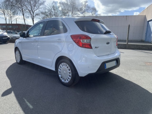 Ford Ka + 1.2 Ti-vct 85 Ultimate Ka 31 125km