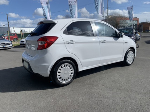 Ford Ka + 1.2 Ti-vct 85 Ultimate Ka 31 125km