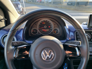 Volkswagen Up Move Up 1.0 60 Club - Entretien Complet Up 46 647km