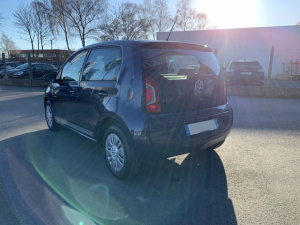 Volkswagen Up Move Up 1.0 60 5 Portes - Entretien Complet Up 46 647km