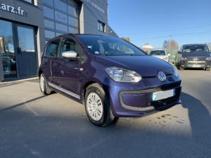 Volkswagen Up Move Up 1.0 60 5 Portes - Entretien Complet Up 46 647km