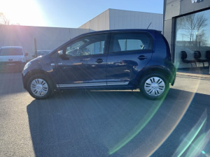 Volkswagen Up Move Up 1.0 60 5 Portes - Entretien Complet Up 46 647km