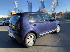 Volkswagen Up Move Up 1.0 60 5 Portes - Entretien Complet Up 46 647km