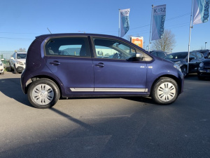 Volkswagen Up Move Up 1.0 60 5 Portes - Entretien Complet Up 46 647km